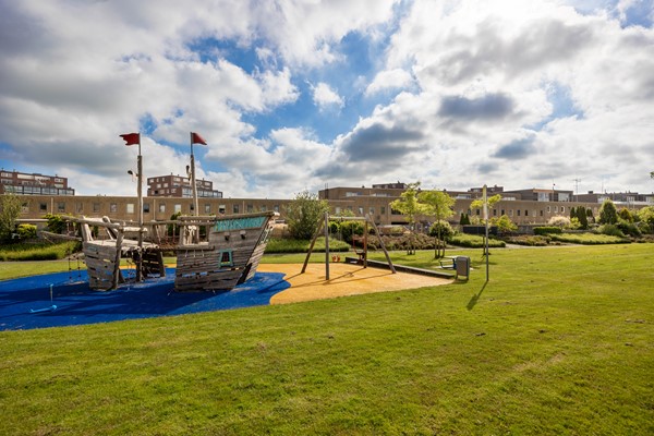 Medium property photo - Libelsingel 69, 2492 RC Den Haag